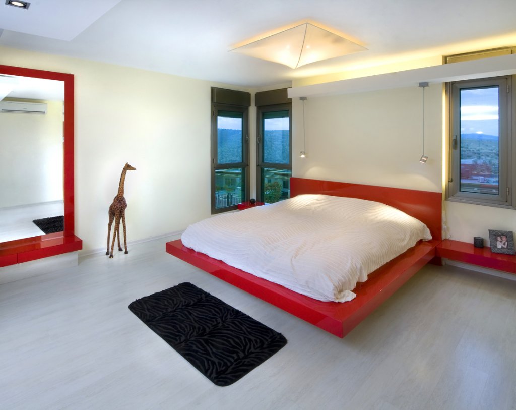 bedrooms Interior design (6) - ΧΧΧΧΧͺ Χ§Χ¨Χ© ΧΧ’Χ¦ΧΧͺ Χ€Χ ΧΧ