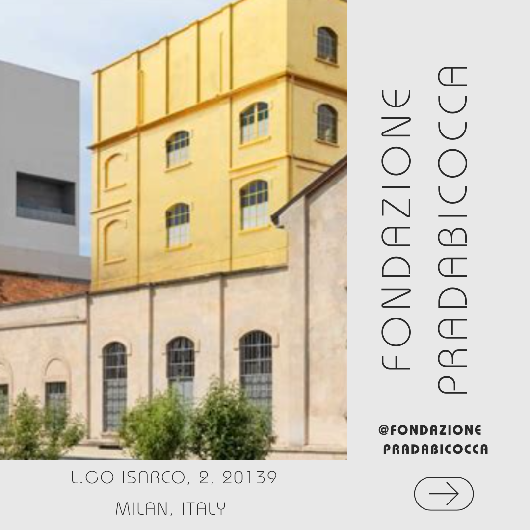 Fondazione Prada