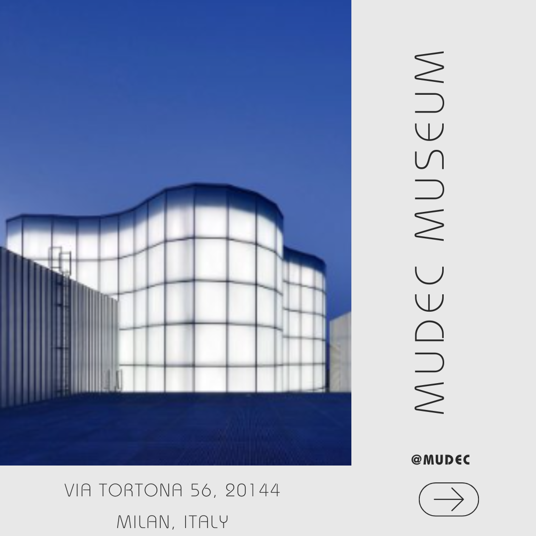 MUDEC