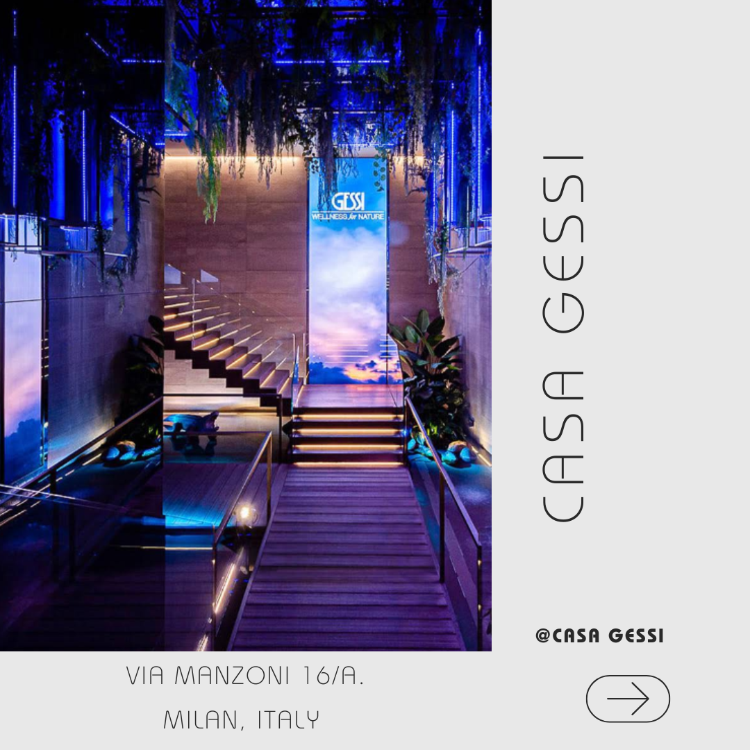 Casa Gessi