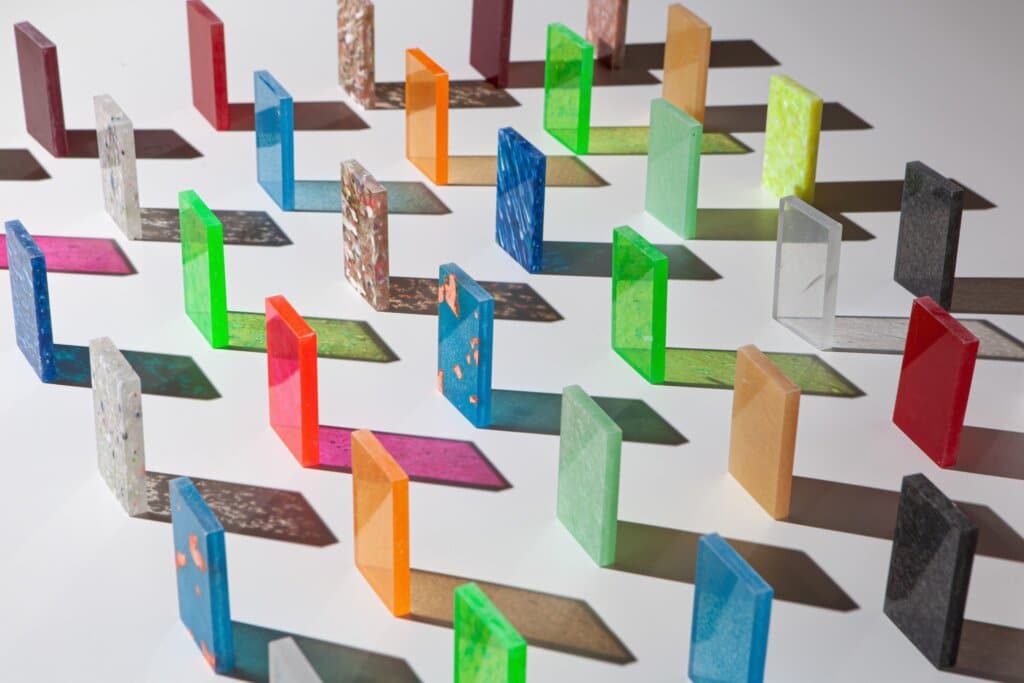 חיפויים פולימרים לעיצוב הבית